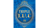 Triple TUC  (Gimmicks and Online Instructions)