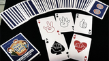 That Deaf Guy Classic Edition Playing Cards