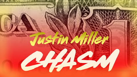 Chasm by Justin Miller video DOWNLOAD