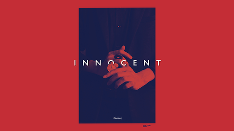 INNOCENT by Secret of Magic - DVD