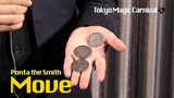 Secret Vol. 2 Ponta the Smith