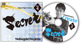 Secret Vol. 4 Nobuyuki Nojima