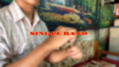 Single Band by Kelvin Trinh video DOWNLOAD
