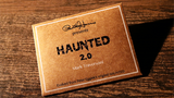 Paul Harris Presents Haunted 2.0