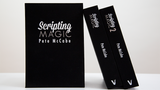 Scripting Magic Deluxe Set