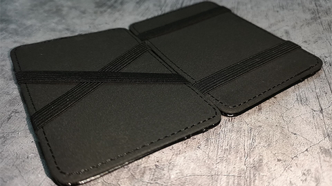 The YN Wallet by CHHmagic