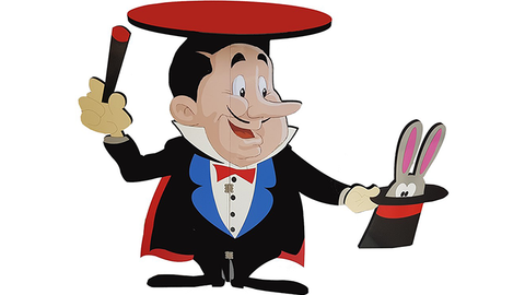 Tora Magician's Table