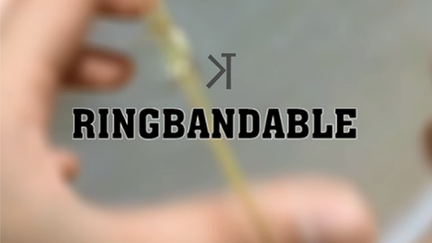 Ringbandable by Kelvin Trinh video DOWNLOAD