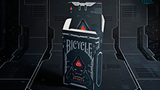 Bicycle Hybrid Playing Cards