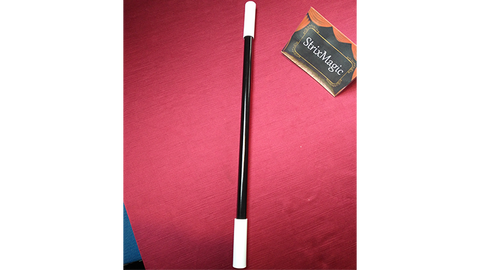 Ribbon Magic Wand by Strixmagic