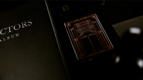 SIMF 2017 Commemorative Deck (Limited Edition)