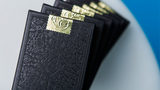 MailChimp Playing Cards