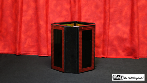 Mini Production Frame (High Quality) by Mr. Magic - Trick