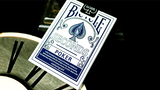 Bicycle 808 Seconds (Blue) Playing Cards by US Playing Cards