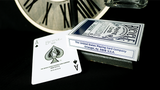 Bicycle 808 Seconds (Blue) Playing Cards by US Playing Cards
