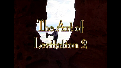The Art of Levitation Part 2 by Dirk Losander video DOWNLOAD