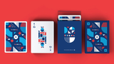 FORMA Playing Cards