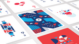 FORMA Playing Cards