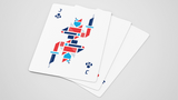 FORMA Playing Cards