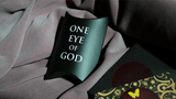 One Eye Of God by Fraser Parker - Trick