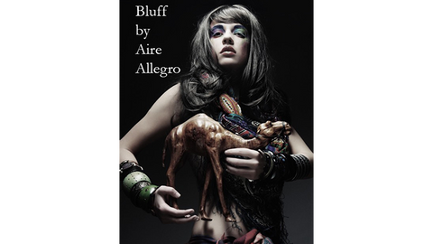 Bluff by Aire Allegro eBook DOWNLOAD