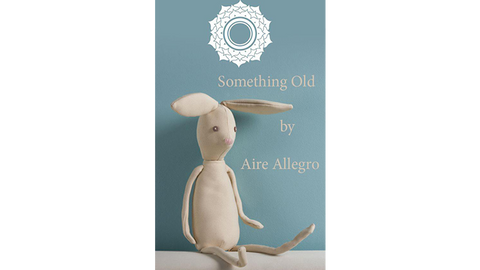 Something Old by Aire Allegro eBook DOWNLOAD