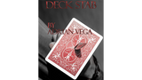 Deck Stab by Adrian Vega - Trick