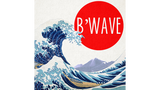 B'Wave DELUXE by Max Maven (Gimmicks and Online Instructions)