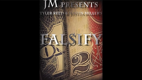 Falsify FULL by Justin Miller video DOWNLOAD
