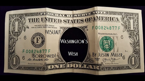 Washington's Wish by Justin Miller video DOWNLOAD