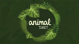 Animal Tarot (Gimmicks and Online Instructions) by The Other Brothers 