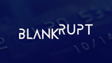 Blankrupt (Gimmicks and Online Instructions) by Josh Janousky