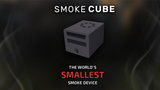 SMOKE CUBE (Gimmick and Online Instructions)