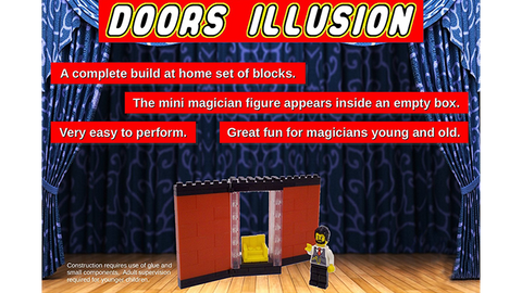 Doors Illusion