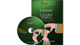 Magic On Demand & FlatCap Productions Proudly Present: Expert At The Chard Table