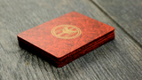 FIBER BOARDS Cardistry Trainers (Tigers Eye) by Magic Encarta