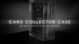 Vortex Magic Presents The Card Collector Case