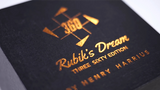 Rubik's Dream - Three Sixty Edition (Gimmick and Online Instructions)