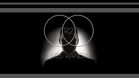 R2 by Chris Randall - DVD