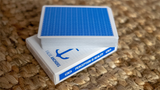 Limited Edition False Anchors Playing Cards by Ryan Schlutz
