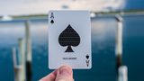 Limited Edition False Anchors Playing Cards by Ryan Schlutz