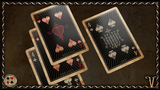 Voodoo Playing Cards