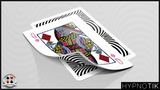 HYPNOTIK Playing Cards