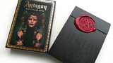 Antagon Playing Cards