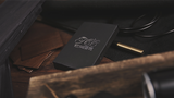 Z Fold Wallet (locking)2.0 by TCC