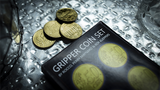 Gripper Coin Set by Rocco Silano