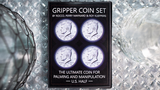 Gripper Coin Set by Rocco Silano