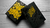 Dream Recurrence: Exuberance Playing Cards (Deluxe Edition)
