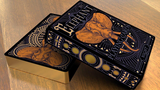 Limited Edition Elephant Playing Cards (Night)
