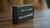 Suspenz (Gimmicks and Online Instructions) by Eric Bedard